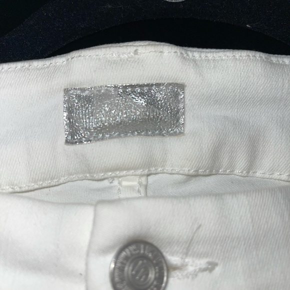 MOTHER looker ankle fray little miss innocent 29 - Picture 5 of 8